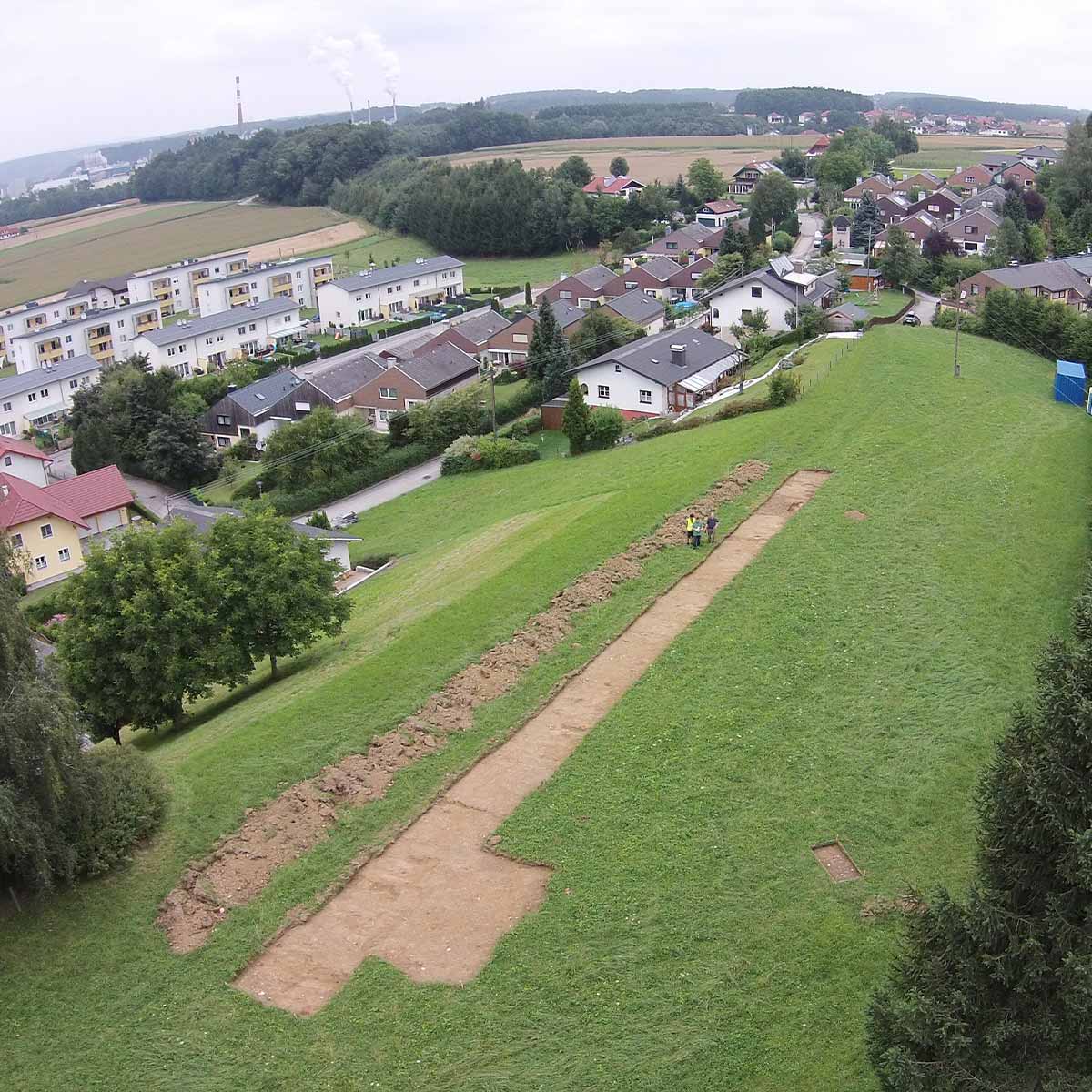 BURGSTALL Agermühlenweg