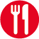 Gastronomie Icon